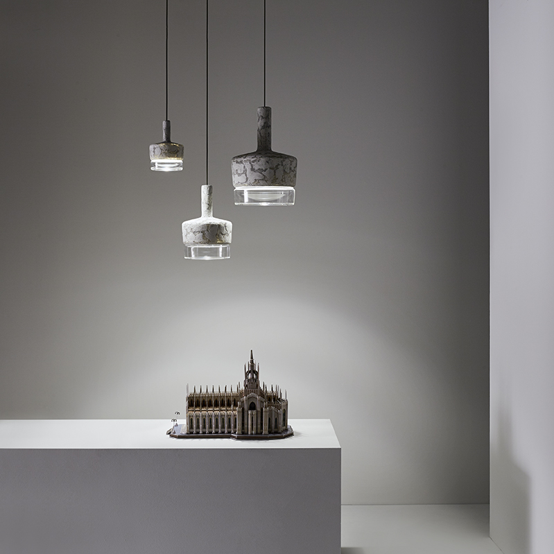 Acorn Pendant Lamp by Penta Light Lamps Acorn Pendant Lamp by Penta Light Lamps
